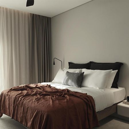Magma Resort Santorini, In The Unbound Collection By Hyatt Vourvoulos Luaran gambar