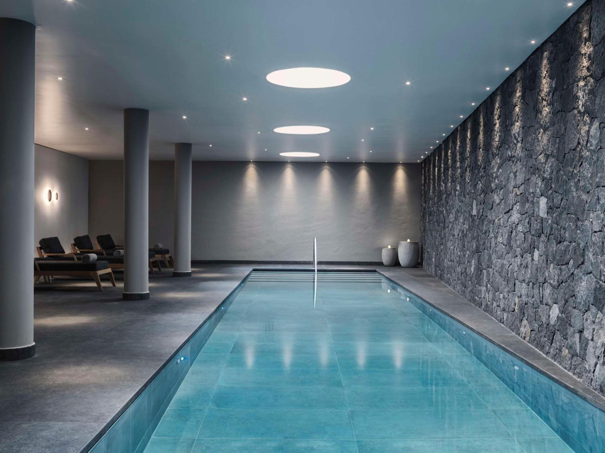 Magma Resort Santorini, In The Unbound Collection By Hyatt Vourvoulos Luaran gambar