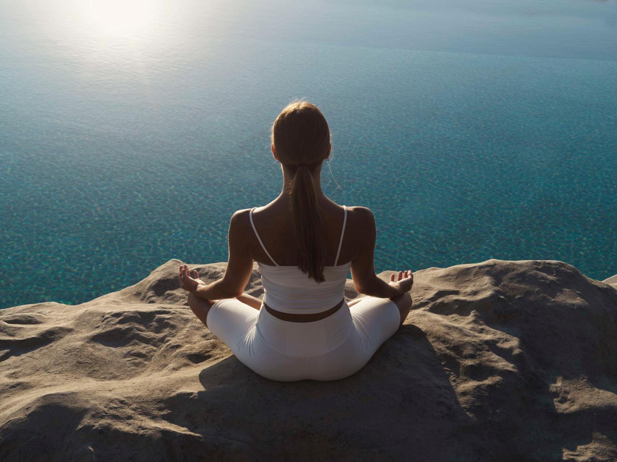 Magma Resort Santorini, In The Unbound Collection By Hyatt Vourvoulos Luaran gambar