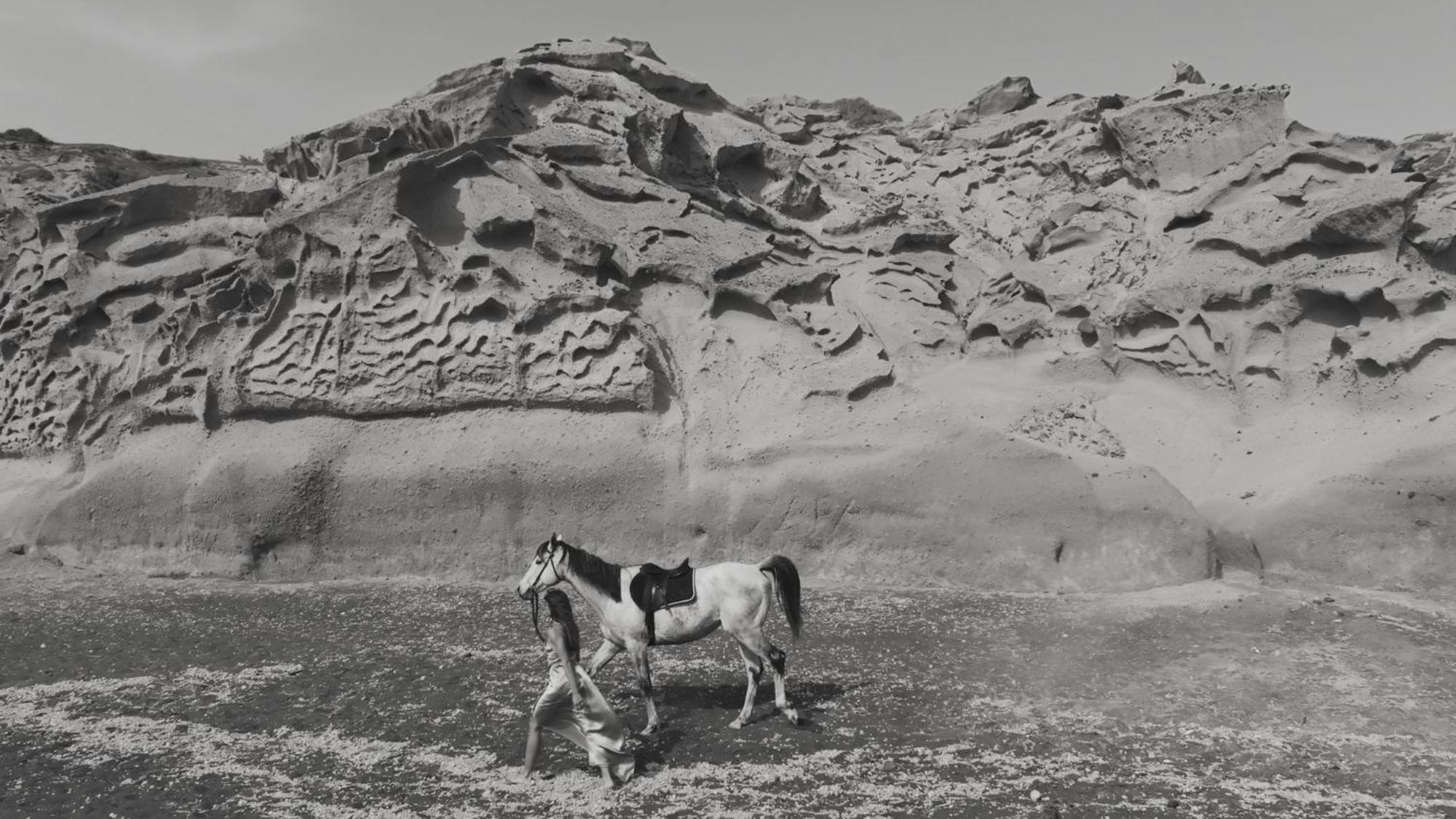 Magma Resort Santorini, In The Unbound Collection By Hyatt Vourvoulos Luaran gambar