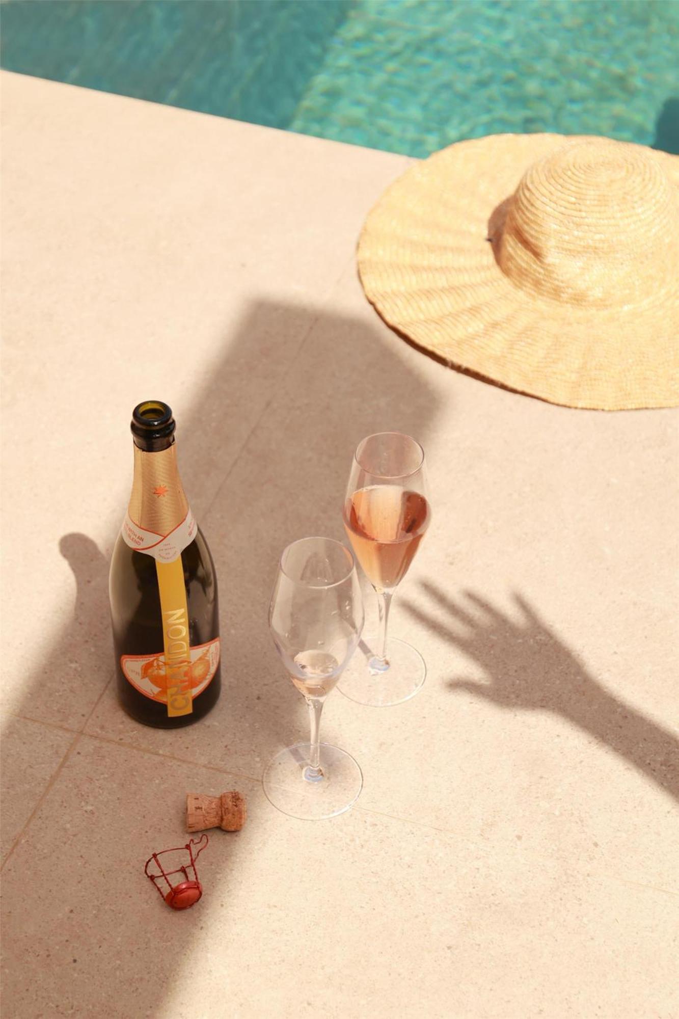 Magma Resort Santorini, In The Unbound Collection By Hyatt Vourvoulos Luaran gambar
