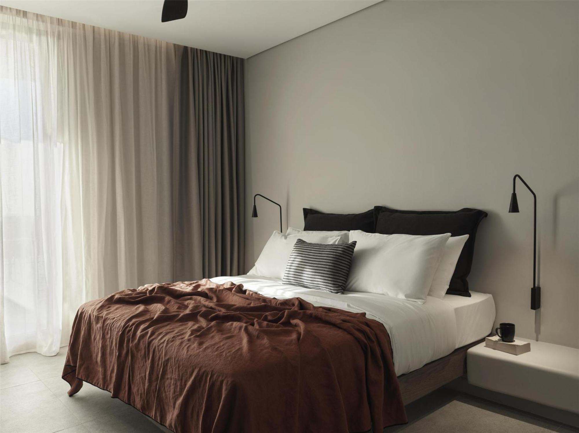 Magma Resort Santorini, In The Unbound Collection By Hyatt Vourvoulos Luaran gambar